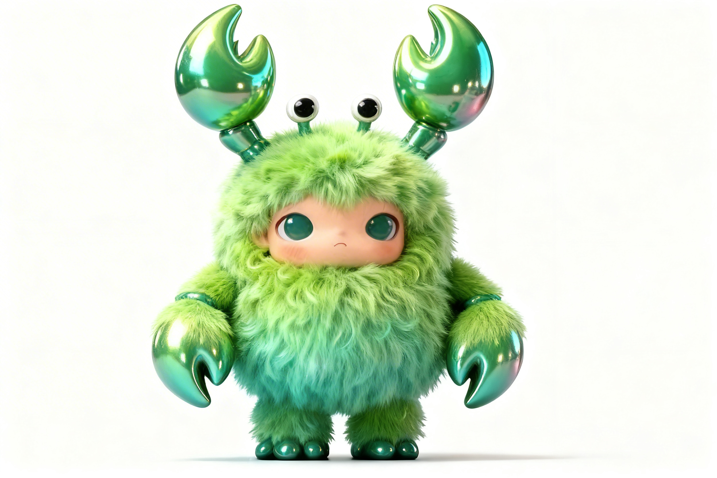 Image Generation Preview