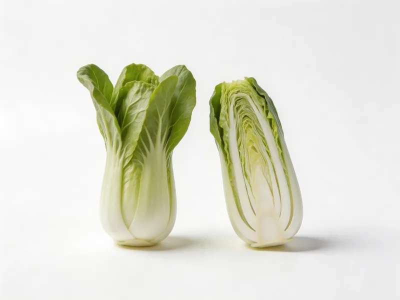 Baby Bok Choy