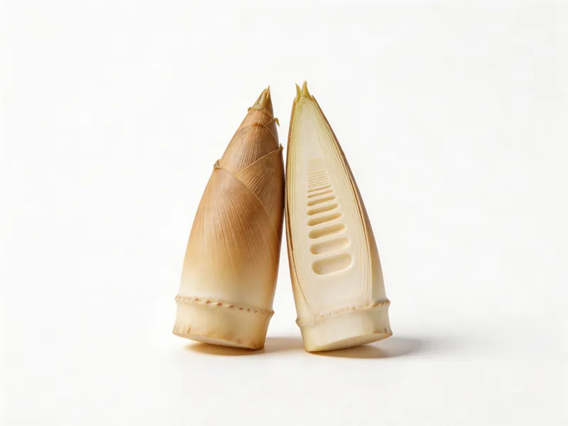 Bamboo Shoots