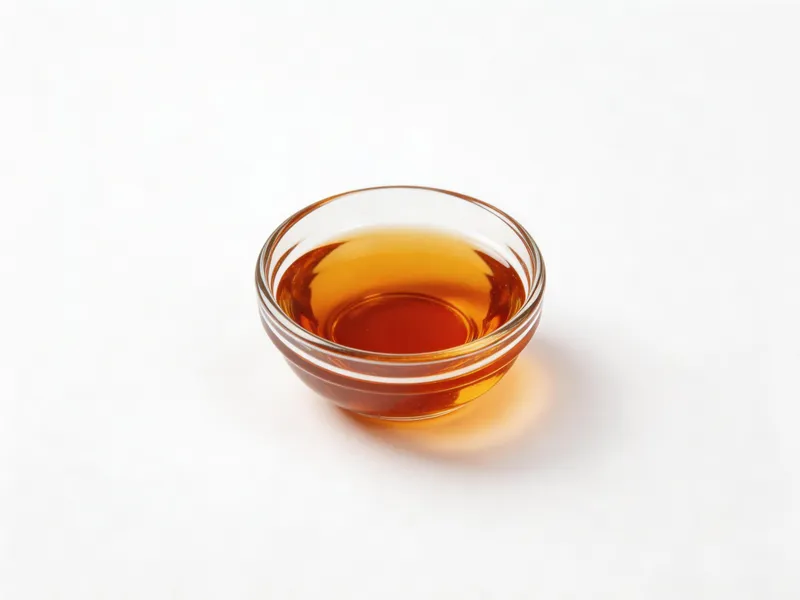Chili Oil for Cold Dressing