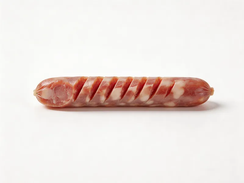 Cantonese Sausage