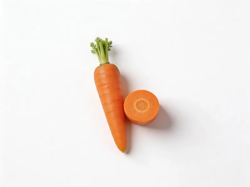 Carrot