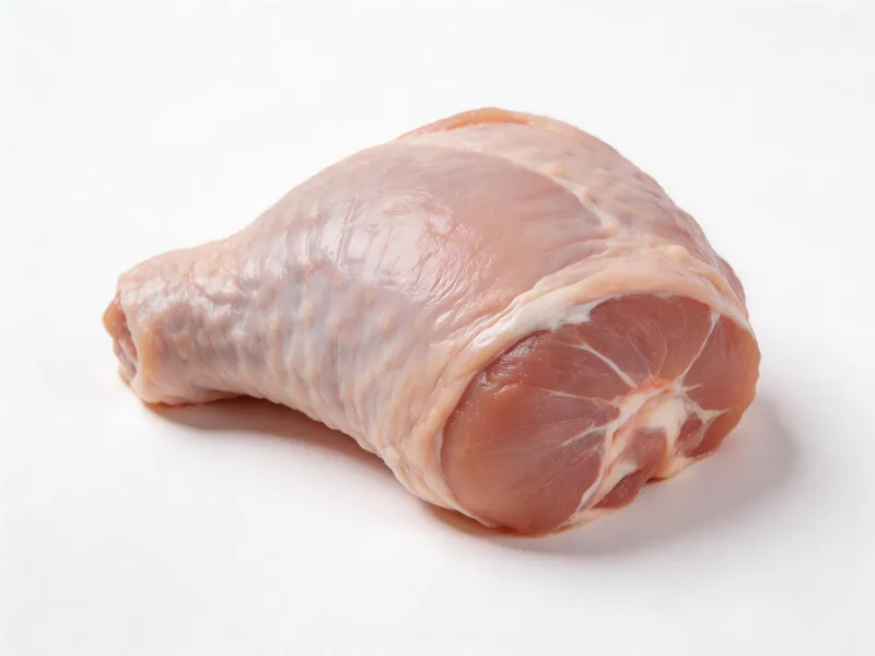 Chicken Thigh Meat