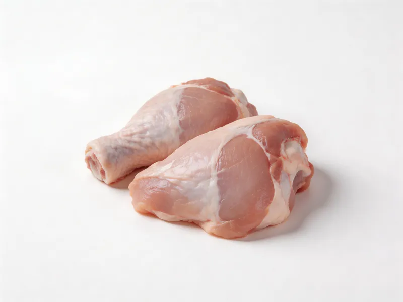 Chicken Thighs