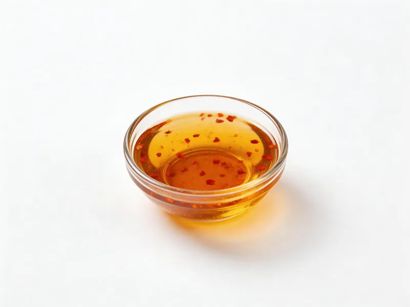 Chili Oil
