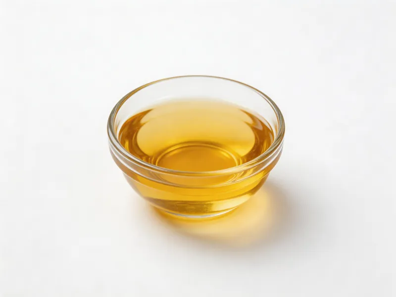 Cooking oil