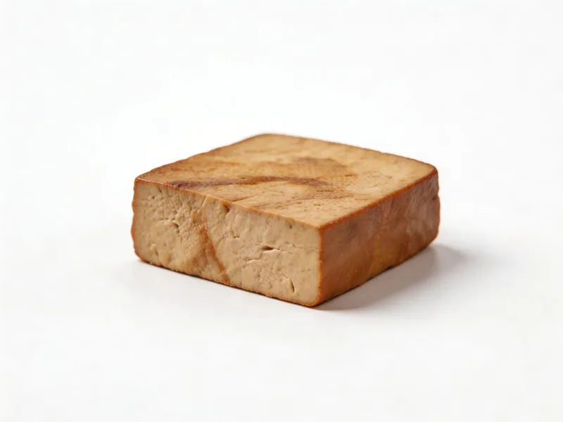 Dried Tofu (Spiced)