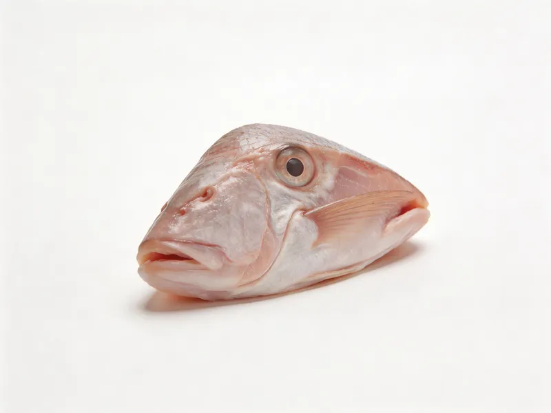 Fish Head