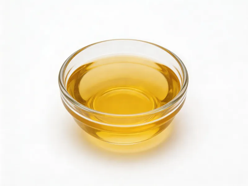 Cooking Oil