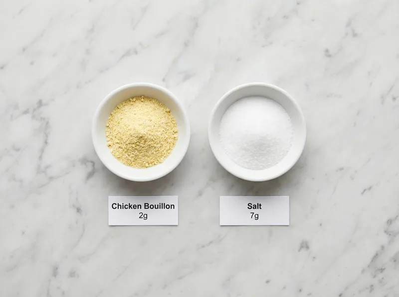 Seasonings