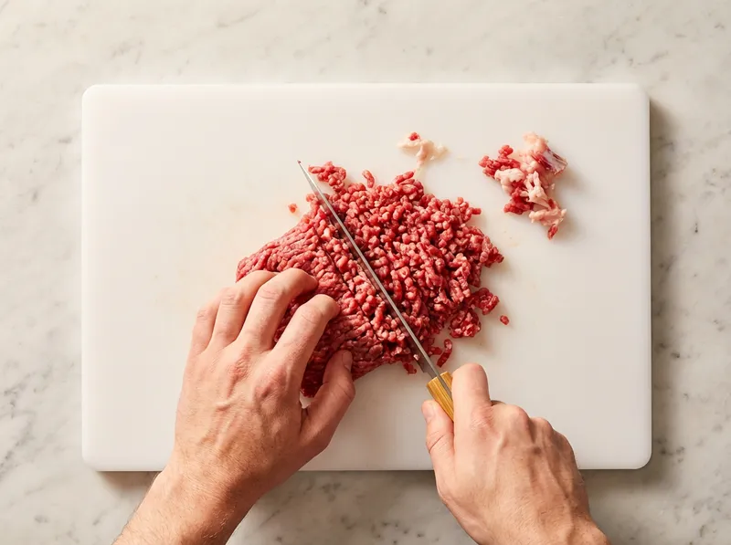 Mince Beef