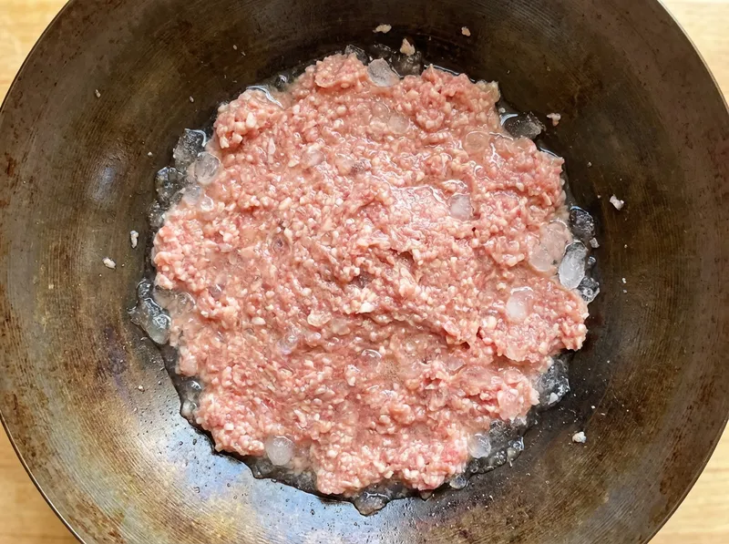 Heat Water Until Simmering