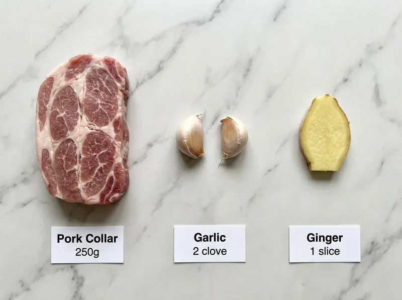 Ingredients