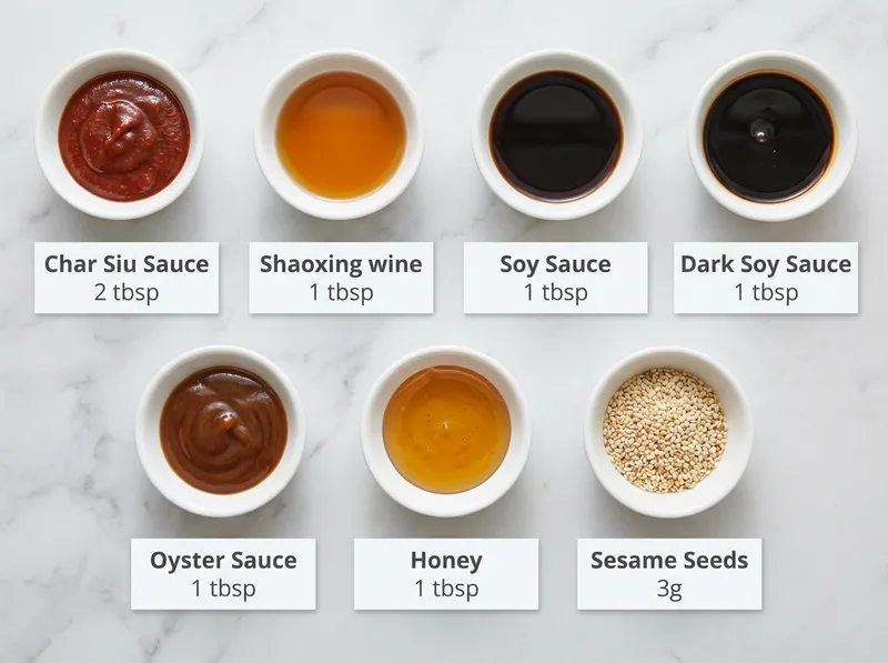 Seasonings