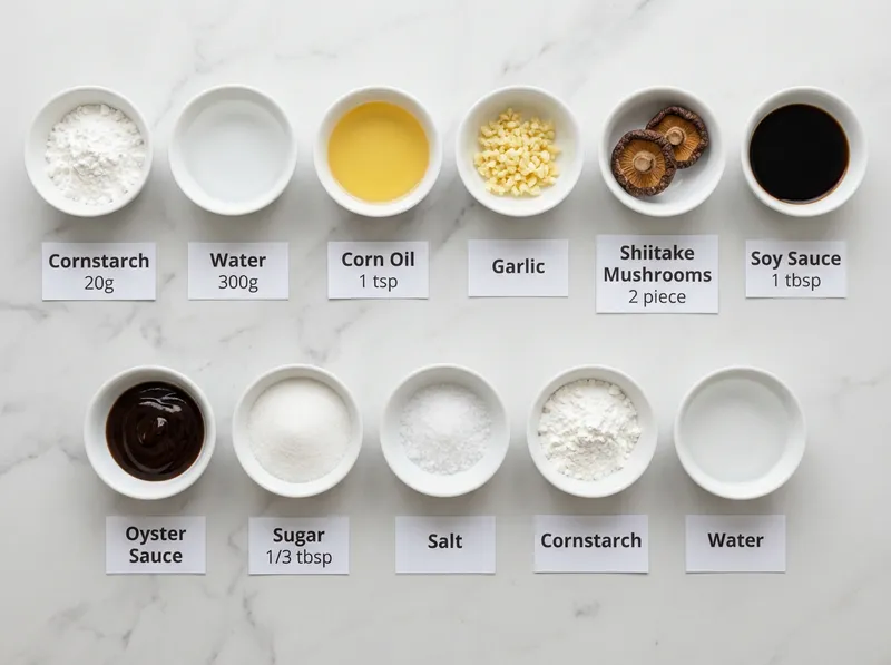Seasonings