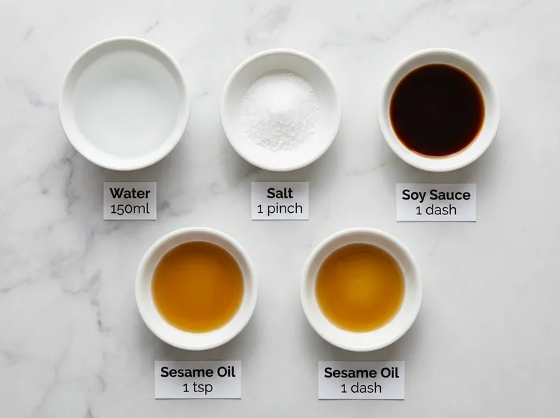 Seasonings
