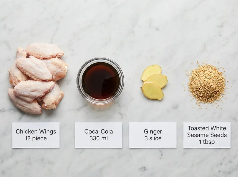Ingredients