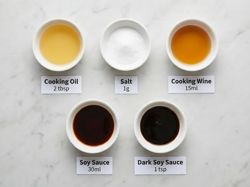 Seasonings