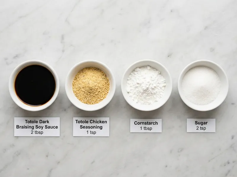 Seasonings