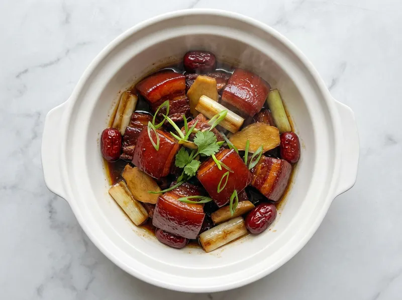 Dongpo Pork