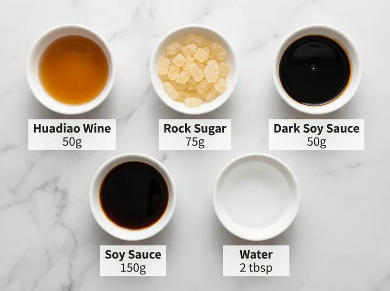 Seasonings