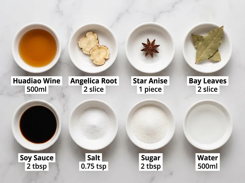 Seasonings