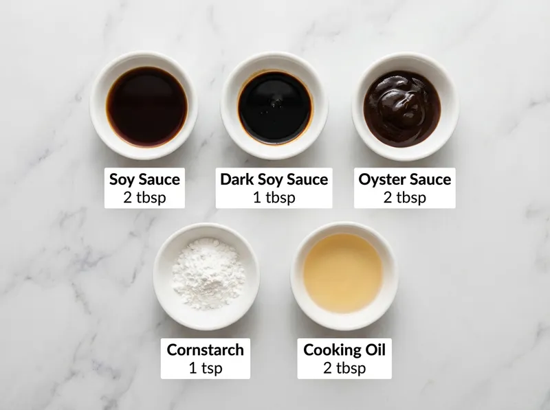 Seasonings