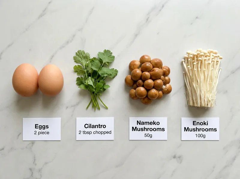Ingredients