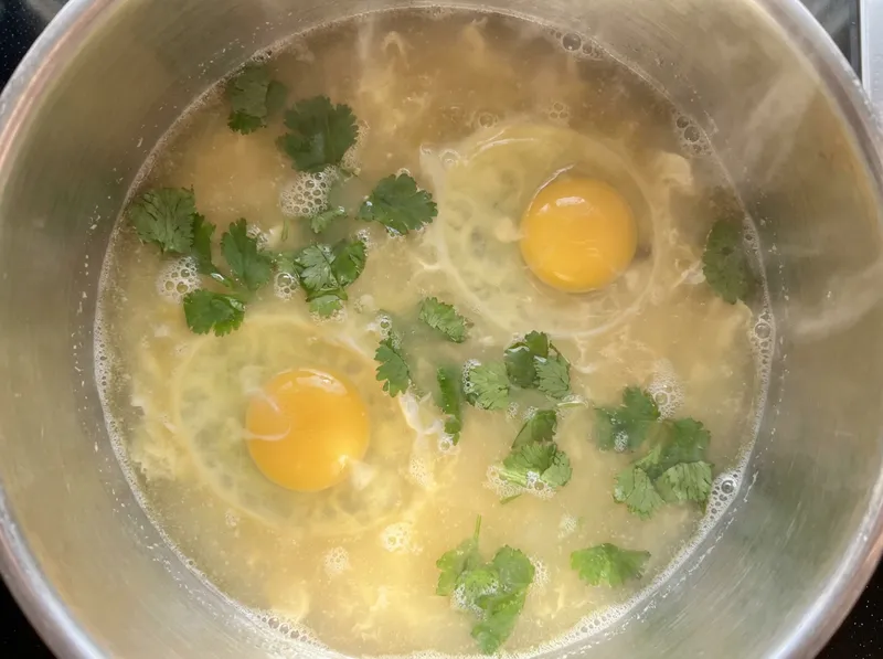 Bring to a Boil