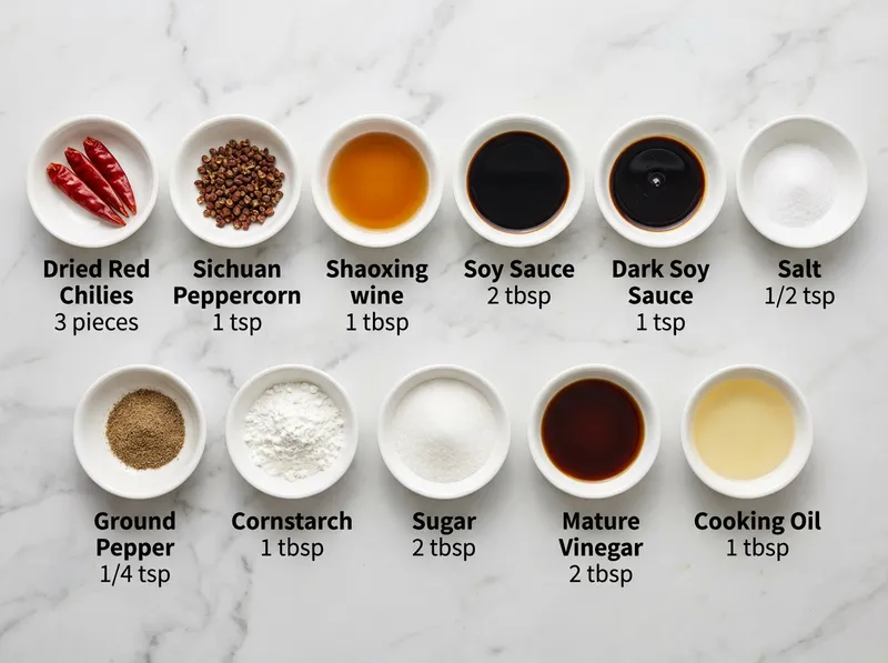 Seasonings