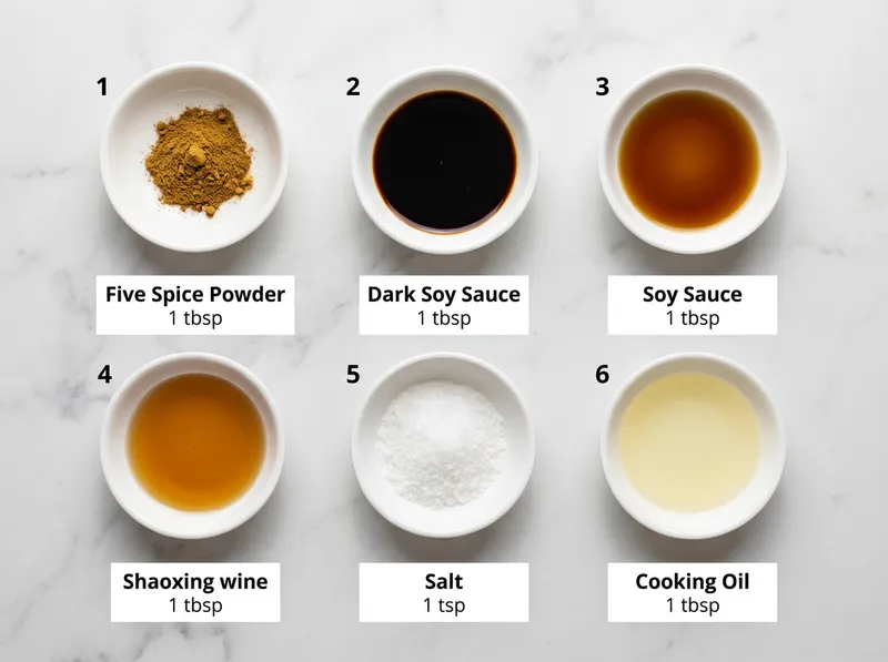 Seasonings