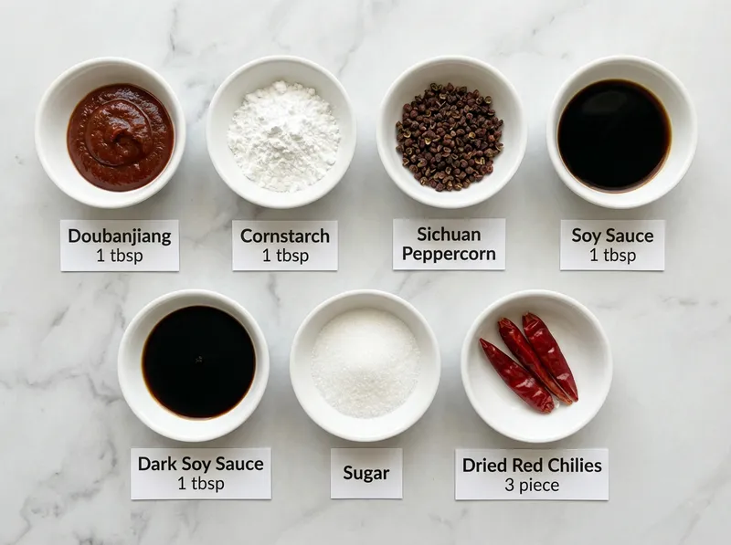 Seasonings