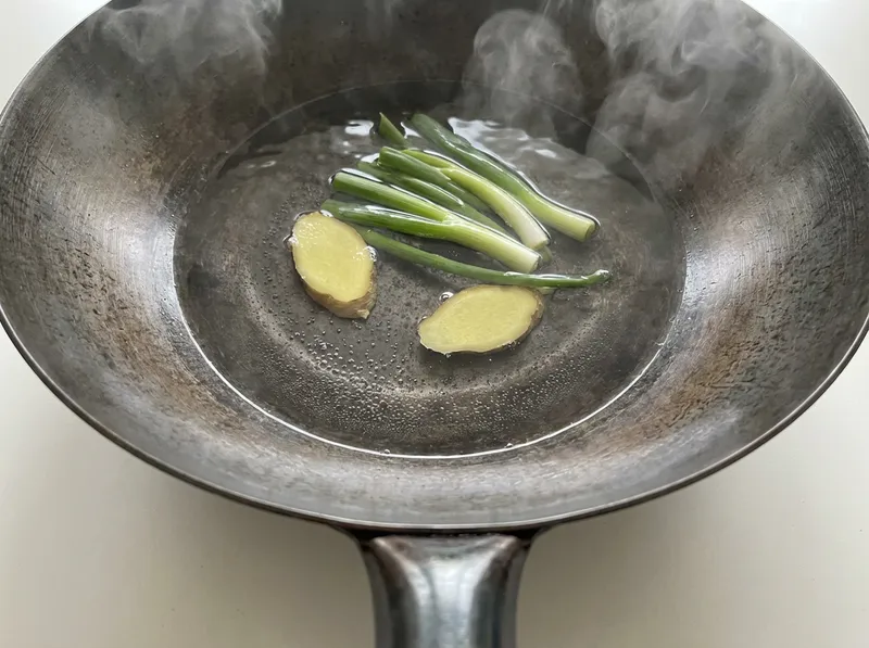 Add Water to Pot