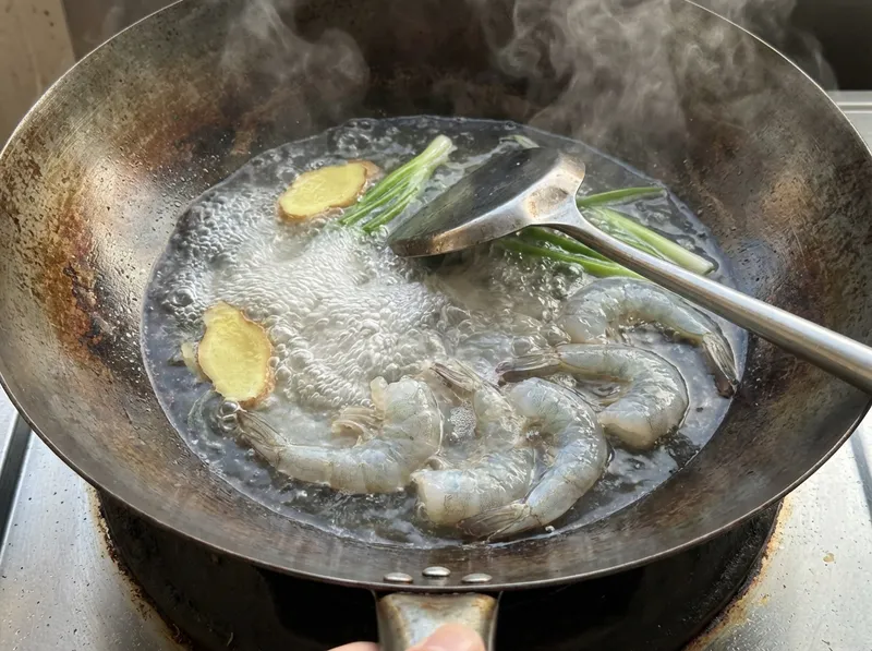 Bring to a Boil