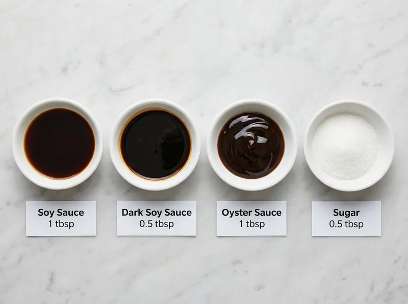 Seasonings