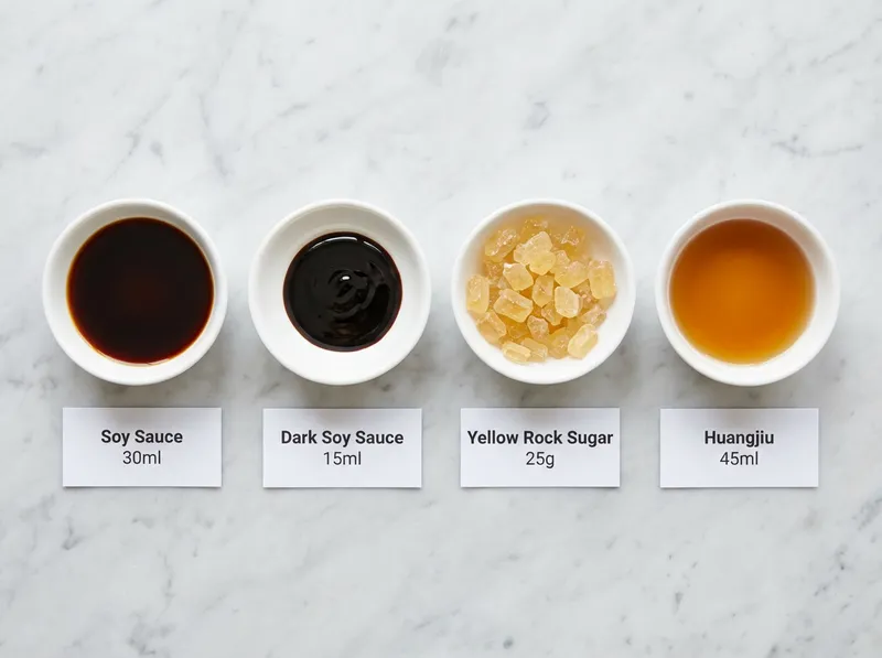 Seasonings