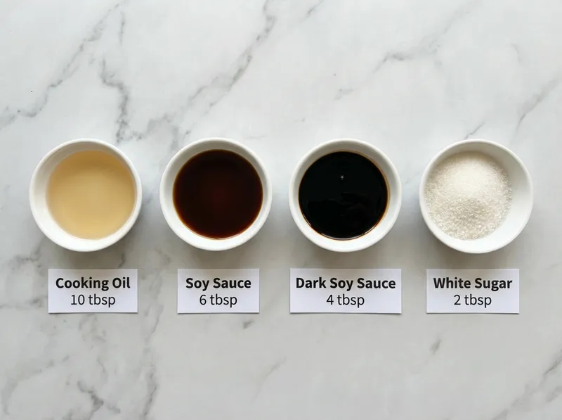 Seasonings