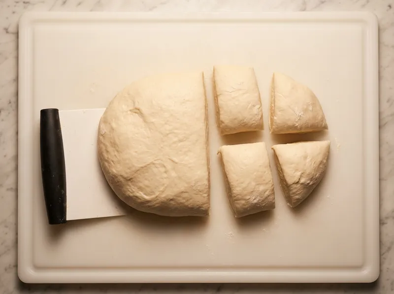 Divide the Dough