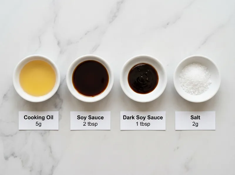 Seasonings