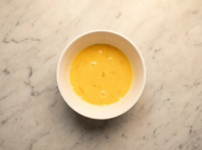 Beat Eggs