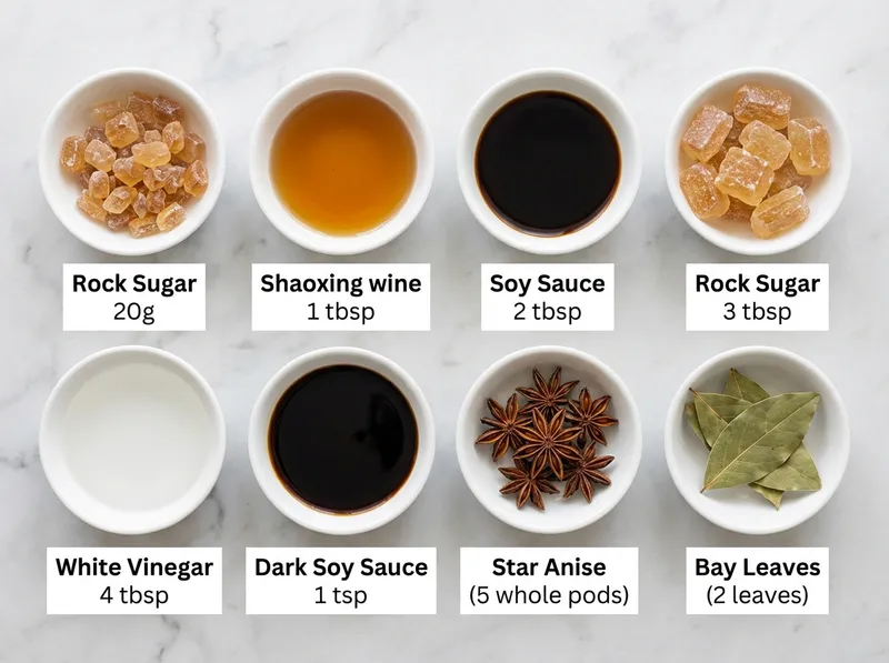Seasonings
