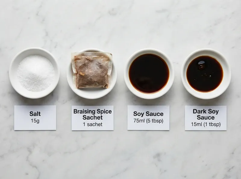 Seasonings
