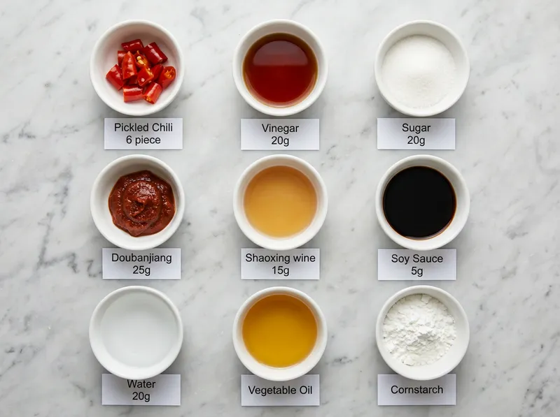 Seasonings