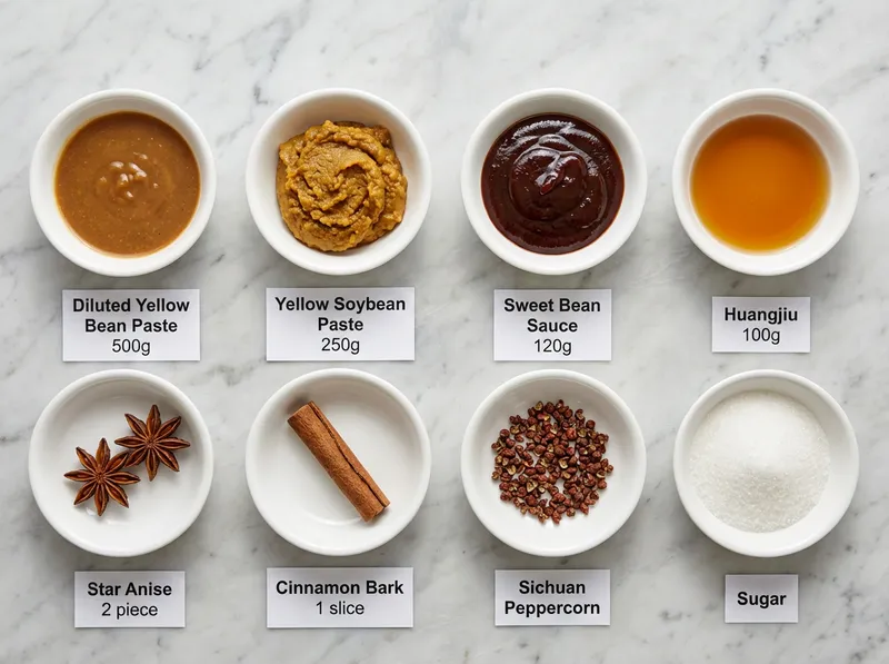 Seasonings