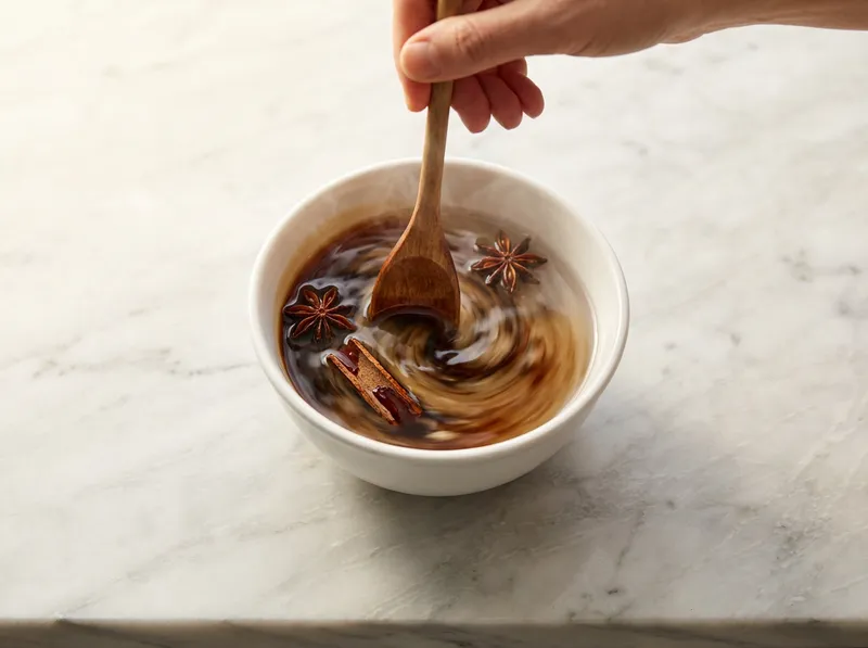 Mix Sauce Base