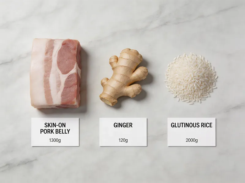 Ingredients